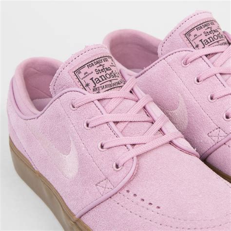 nike sb stefan janoski schuhe farbe pink|stefan janoski merchandise.